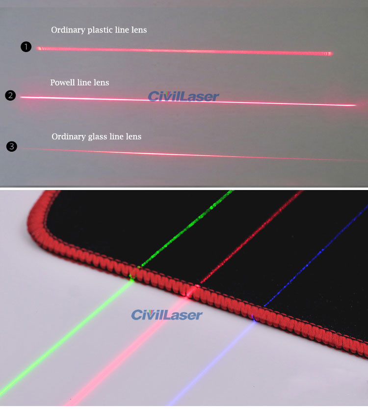 laser diode module